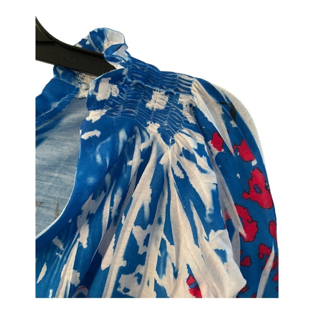‎INGEAR MULTI PRINT TOP - Picture 2 of 7